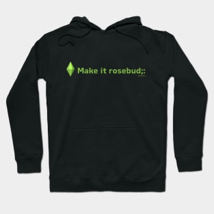 ROSEBUD Hoodie